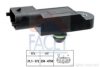 FACET 10.3177 Air Pressure Sensor, height adaptation